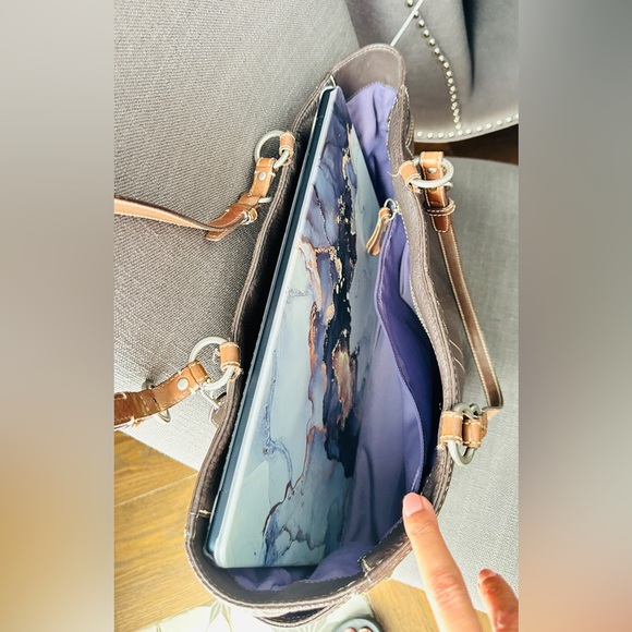 Coach purse large - Picture 7 of 7